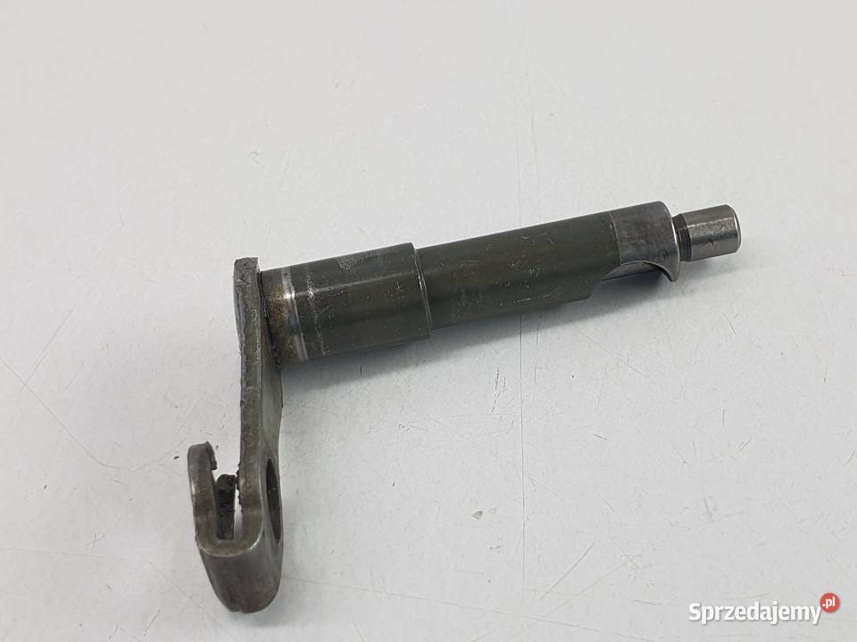 Dzwignia Sprzegla Popychacz Walek Kawasaki Kxf Pozostałe Łódź sprzedam