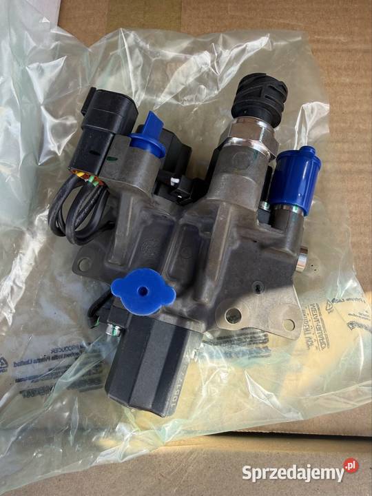 Zawór AHI Volvo Renault Euro 6 sprzedam