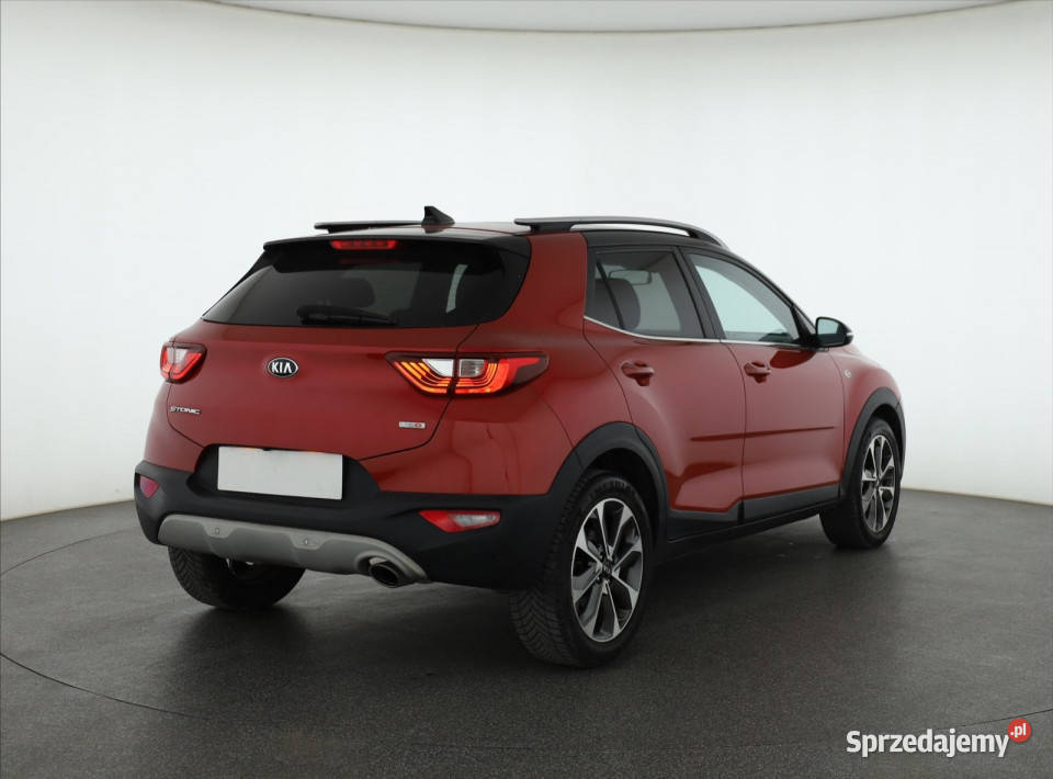 Kia Stonic 10 TGDI SUV Piaseczno