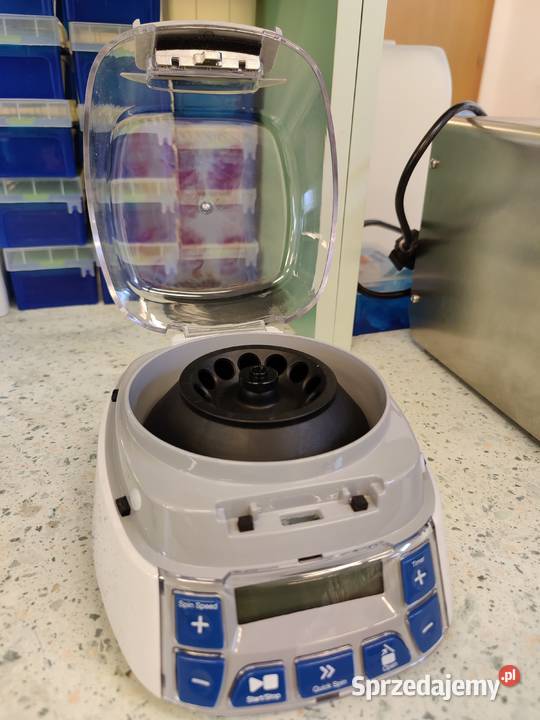 Miniwirówka MySpin12 Thermo Scientific Olsztyn