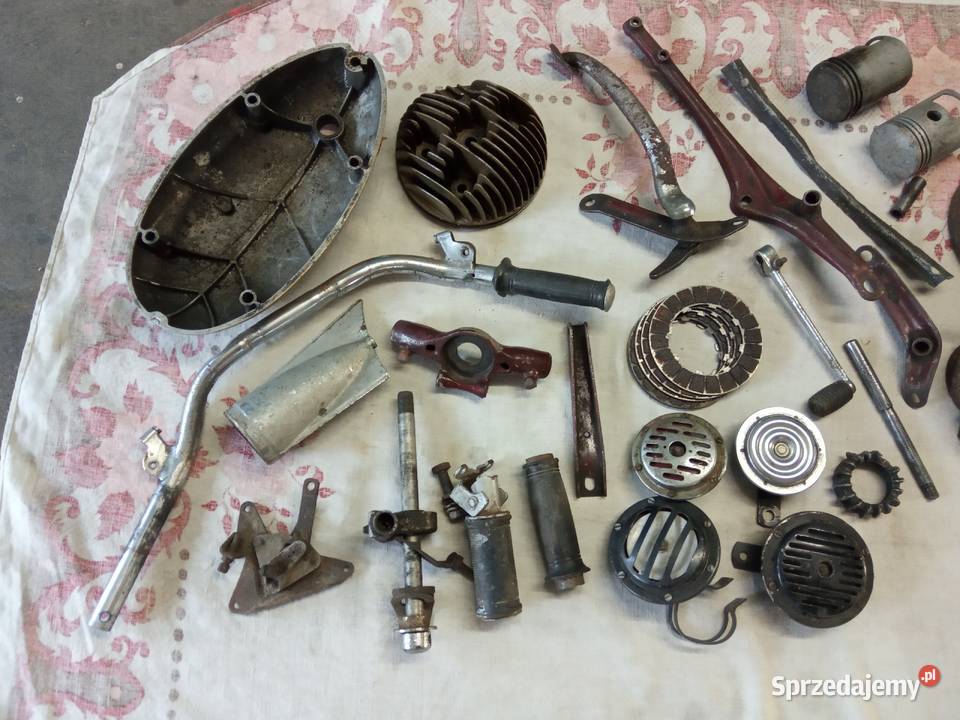 jawa perak 250 wsk shl junak iż panonia mazowieckie Pilawa