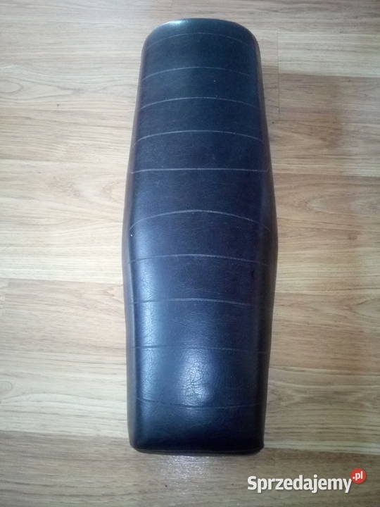 Siedzenie Romet Ogar 200 205 Elementy nadwozia sprzedam