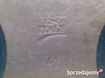 Buty kozaki oficerki włoskiej VENEZJA 41