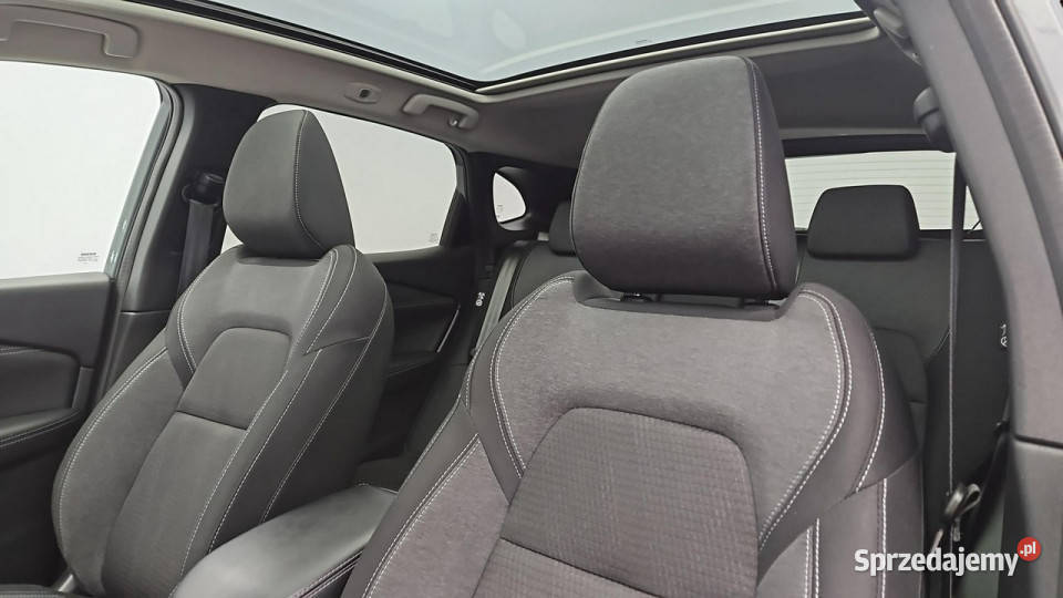 Nissan Qashqai 13 DIGT mHEV Tekna Xtronic Z automatyczna Warszawa
