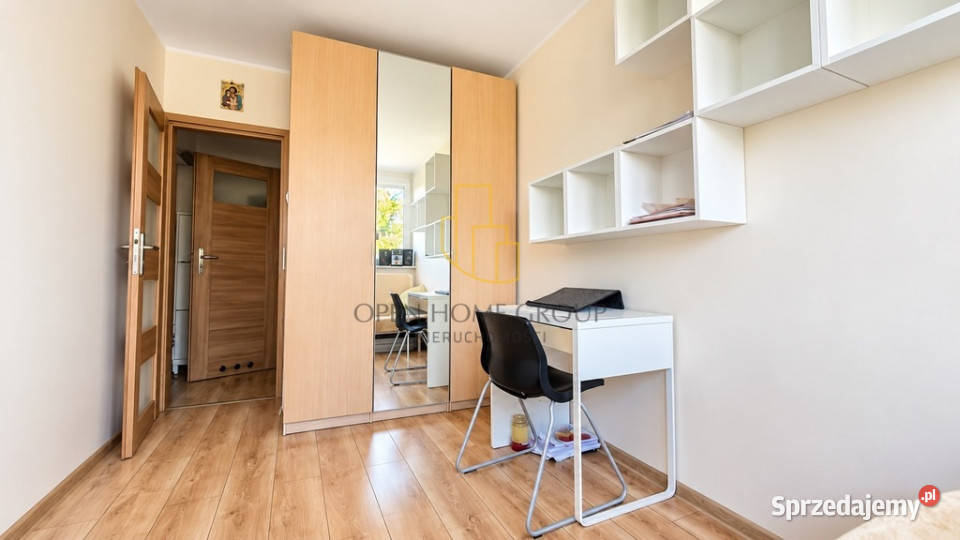 Wrocław Szczepin 2 pokoje 39 m duży balkon winda dolnośląskie