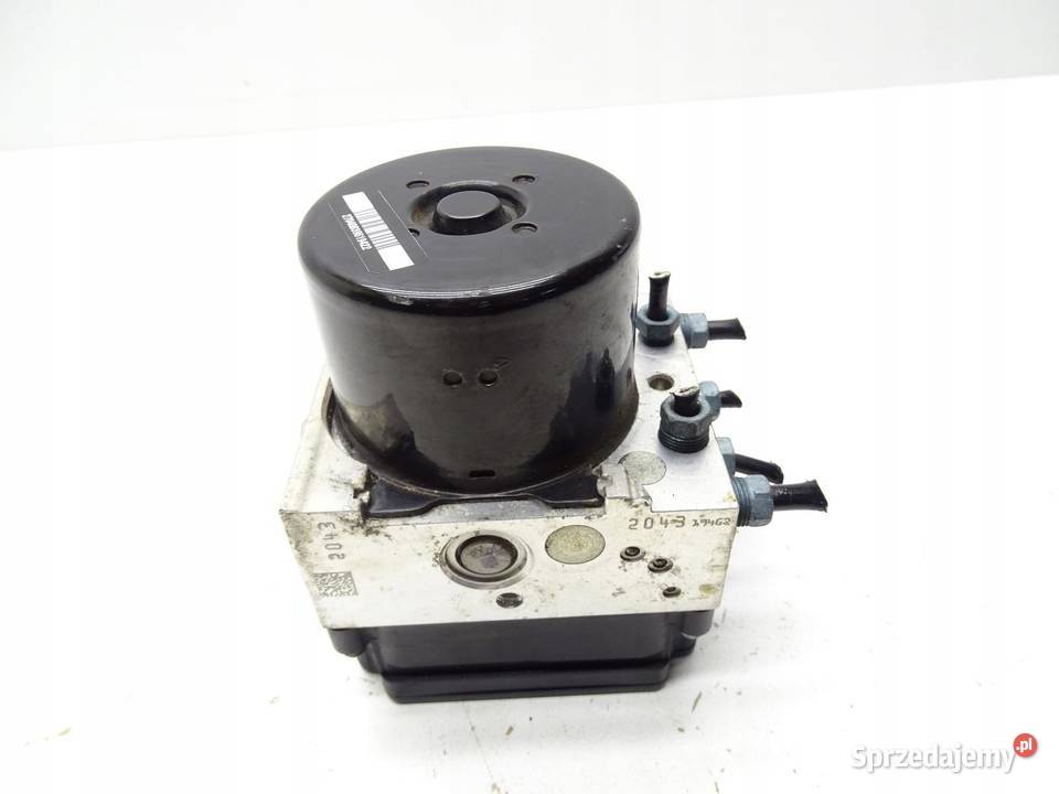 POMPA HAMULCOWA ABS BMW F30 F31 20 D N47 6860730 Układ ABS i ESP