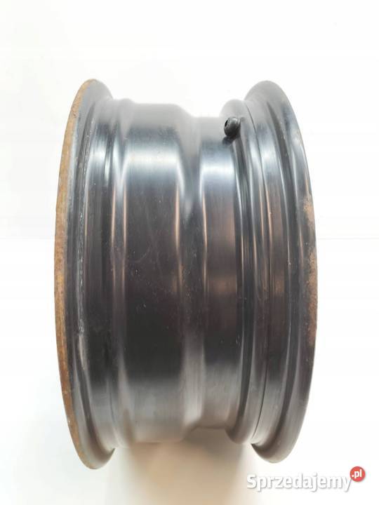 FELGA STALOWA R15 5X110 ET43 OC 66MM 6JX15H2