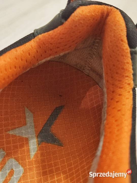 Buty robocze Solid Gear Hydra GTX S3 wodoodporne skóra