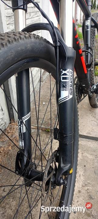 Rower Giant Talon L Koła 29 nowy Myszków