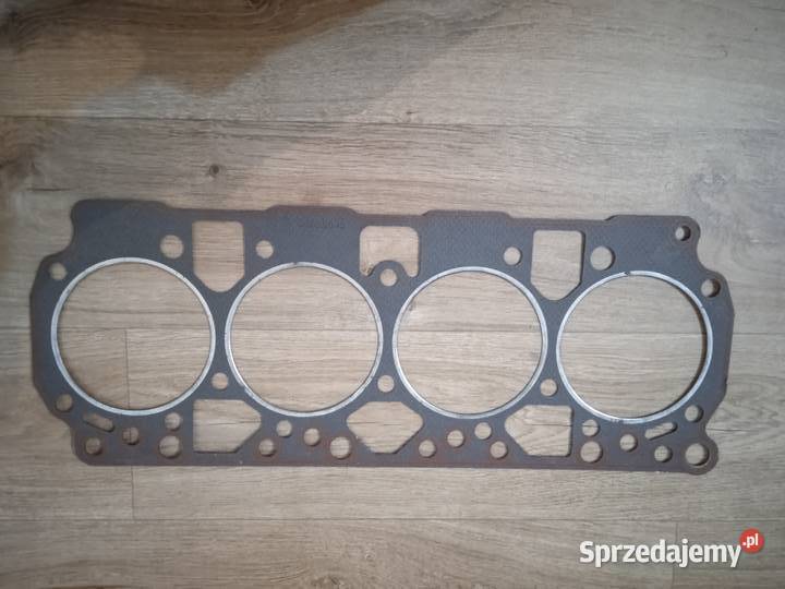 Uszczelka głowicy silnika MTZ80