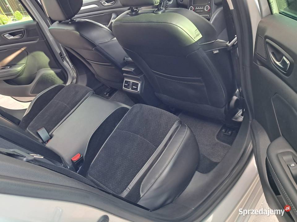 Renault MEGANE IV 16 130 czujnik zmierzchu wielkopolskie Słodków-Kolonia