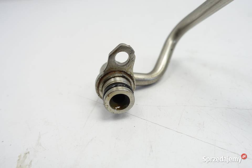 BMW F36 Gran Coupe 428 20 PRZEWÓD OLEJU turbo Rudka