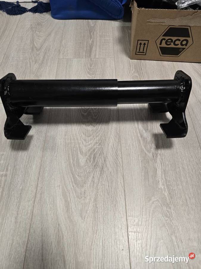 Blokada pod koło Holowanie sprzedam