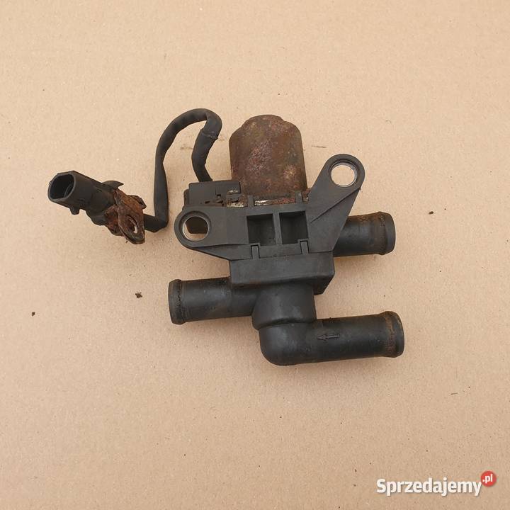 ZAWÓR ADBLUE IVECO STRALIS ELEKTROZAWÓR Bieleń