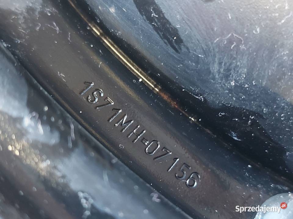 MONDEO MK4 S GALAXY MK3 koło dojazdowe 1258516 Kielce