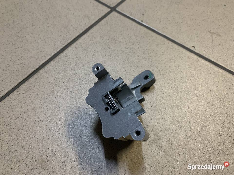 Osłona obudowa stacyjki Honda Pcx 125 Motoryzacja Jawiszowice