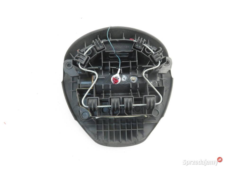 PODUSZKA KIEROWCY LANCIA YPSILON 843 735381871 Poduszki powietrzne