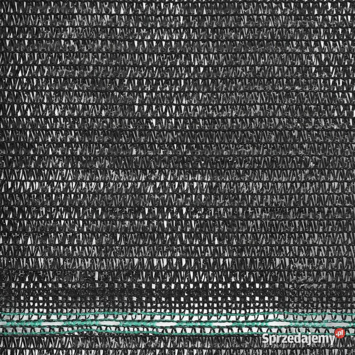 Siatka ochronna do kortu tenisowego HDPE 14x25 m Warszawa sprzedam