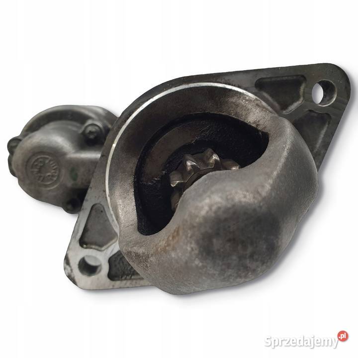 ROZRUSZNIK Opel Zafira B Astra H 16 16V 55556092 osobowe