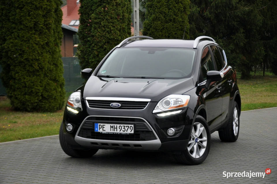 Ford Kuga immobilizer mazowieckie Ostrów Mazowiecka