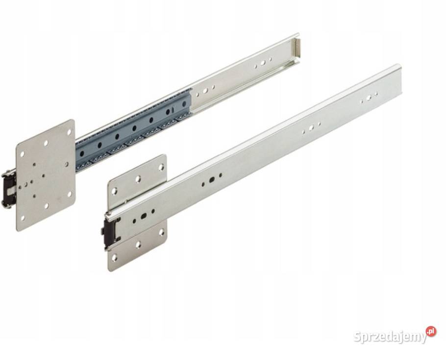 Prowadnice do drzwi otwieranochowanych KA5740 łódzkie Tomaszów Mazowiecki