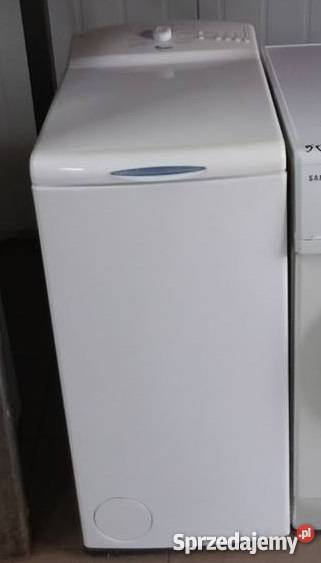 Pralka Whirpool ładowana góry 5 sprzęt AGD Z 60cm Warszawa