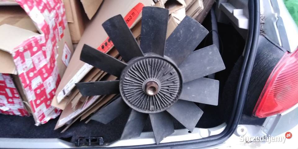 bmw visco wiskoza 11527 505 302 behr 59738 e39 osobowe podkarpackie