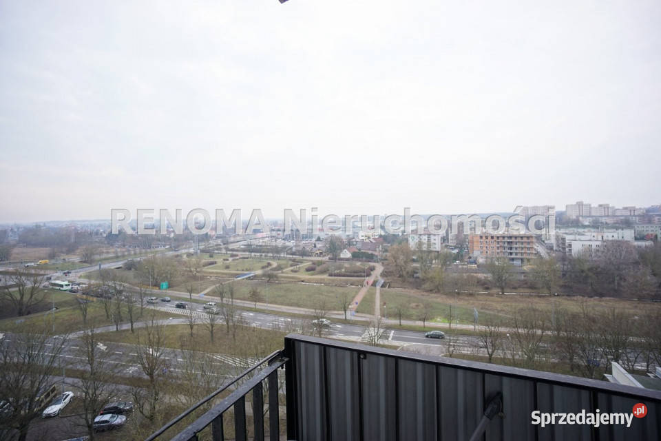 Mieszkanie na wynajem 48m2 3pok Białystok podlaskie