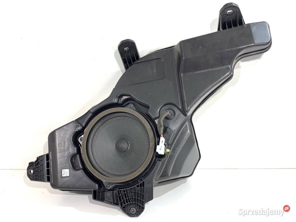 SUBWOOFER KIA SPORTAGE IV 96380D9000 SUV GŁOŚNIK