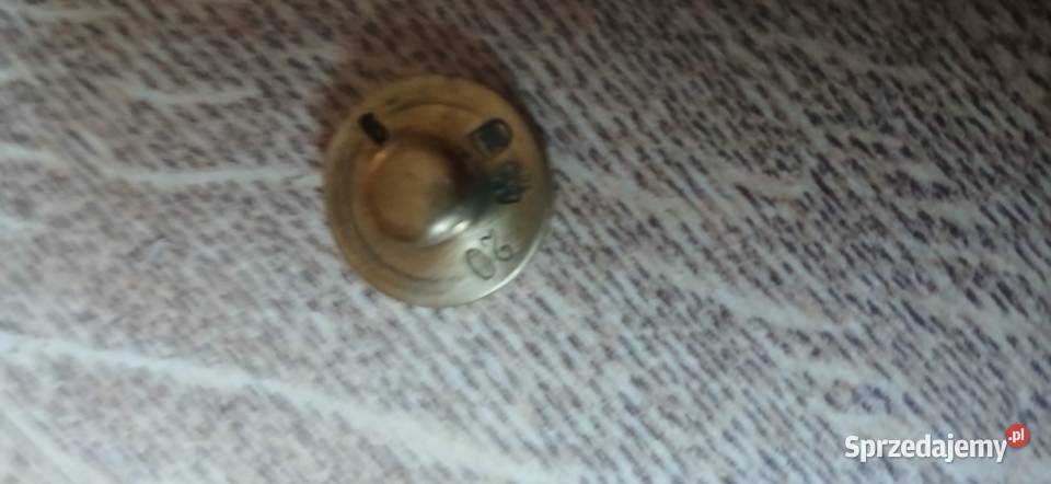 Odważniki do wagi Kraków