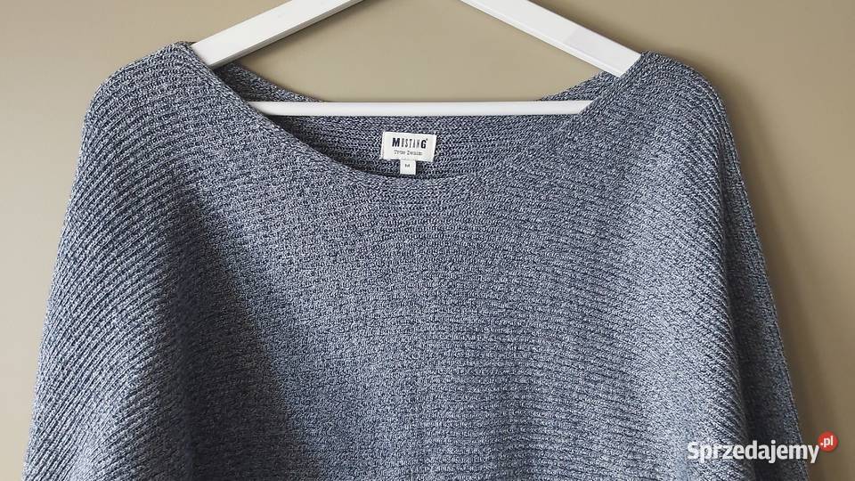 Bluzka Mustang M lubelskie Lublin