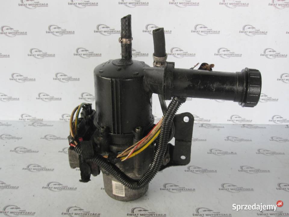 CITROEN C4 16 HDI pompa wspomagania A5094111H Pompy wspomagania