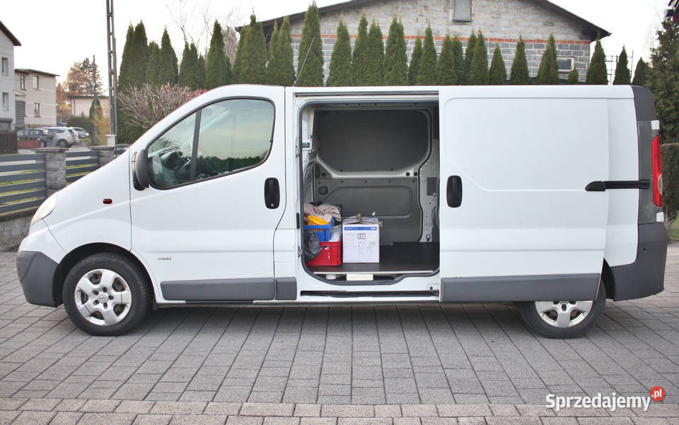 L2 LONG faktura VAT zadbany użytkowany prywatnie śląskie Pszczyna