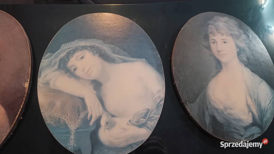 Obrazy reprodukcje dzieł sztuki muzeum narodowe Pińczów