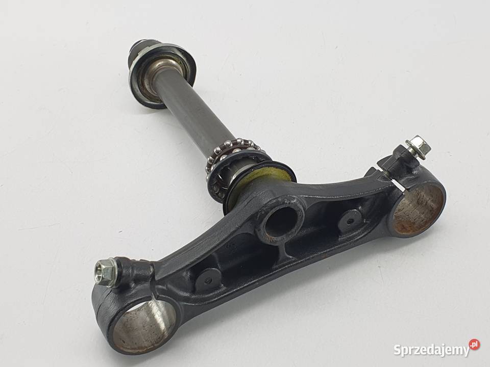 Polka Dolna Sztyca Honda Cb 650F Łódź