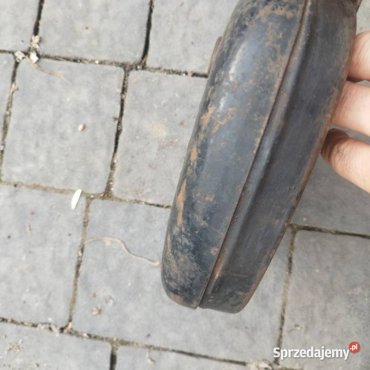 Puszka narzedziowa junak m10 Barchaczów