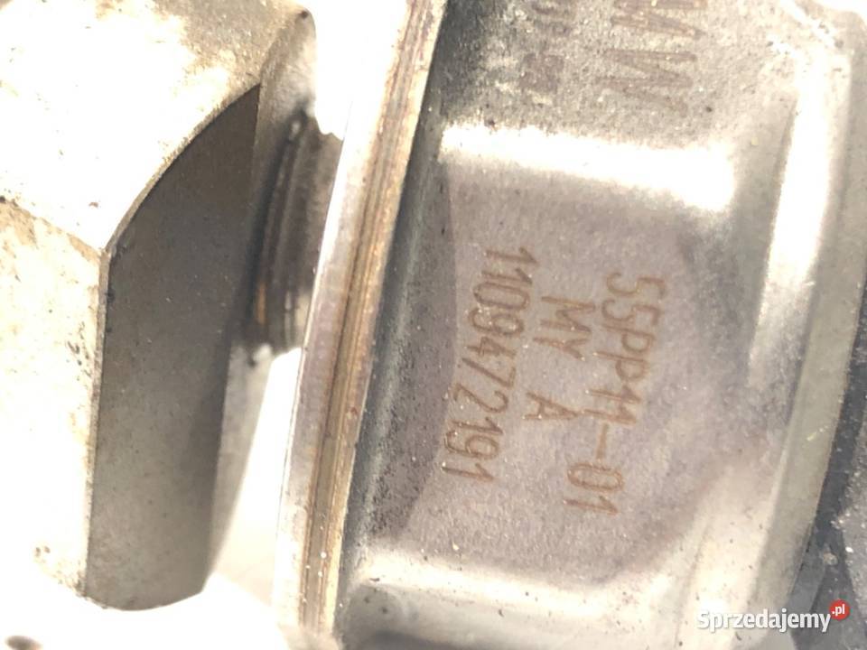 LISTWA WTRYSKOWA BMW F01 55PP1101 44 408 osobowe Listwy wtryskowe Listwy wtryskowe sprzedam