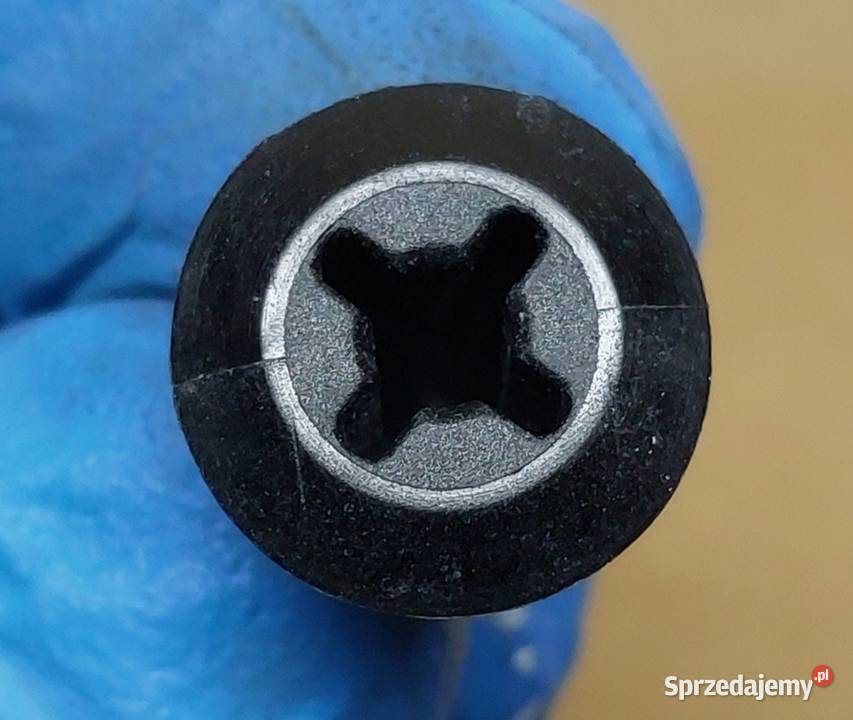 SPINKA NAKRĘTKA MOCOWANIA UCHWYT OTWIERANIA osobowe dolnośląskie Mielęcin