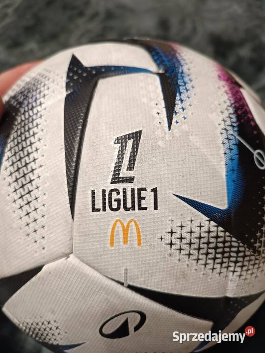 Piłka nożna KIPSTA ligue 1 McDonalds fifa Piłka nożna Katowice
