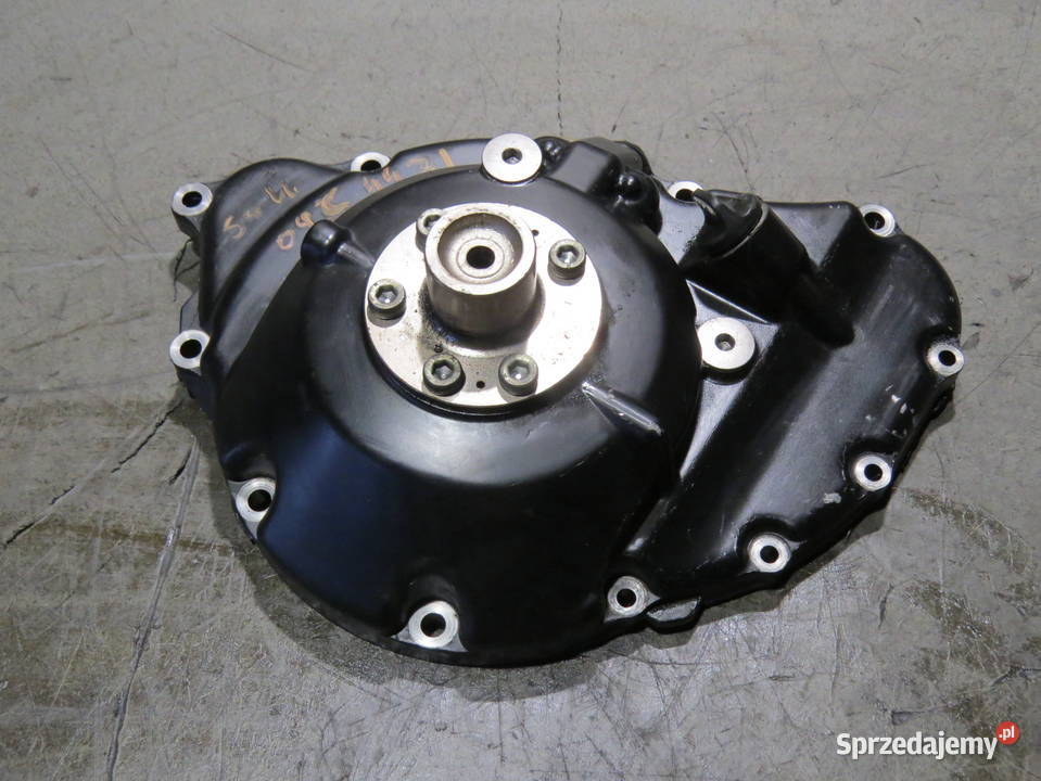 HONDA SWT400 SW 400 650 ALTERNATOR STATOR ZAPŁON Łódź