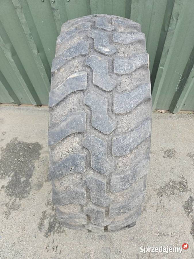 Opona Dunlop 33580 R 18 SP 125 125r18 T9 Rolnictwo Szprotawa
