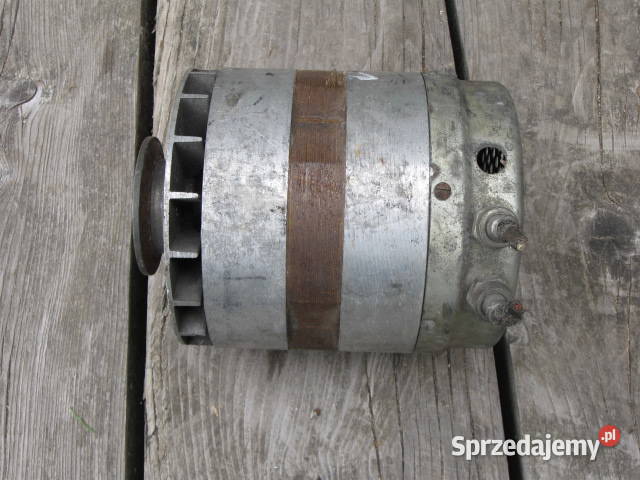 alternator star 266 kujawsko-pomorskie
