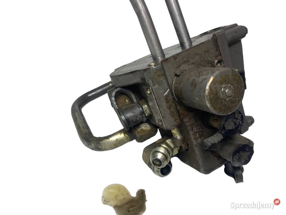 ZAWÓR WŁĄCZANIA SPRZĘGŁA 6005029869 Pozostałe