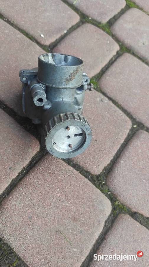 MZ es 250 trophy gaźnik podkarpackie sprzedam