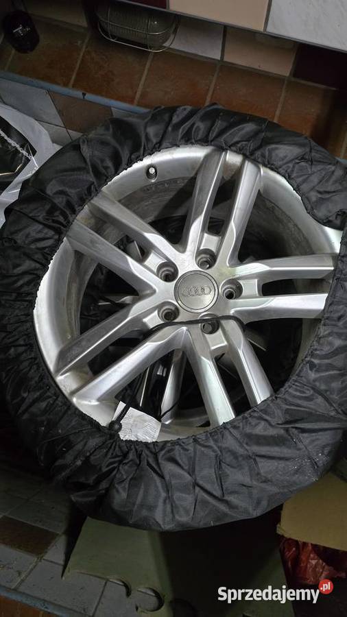 Sprzedam Audi a6c6 27 tdi manualna skrzynia Kraków