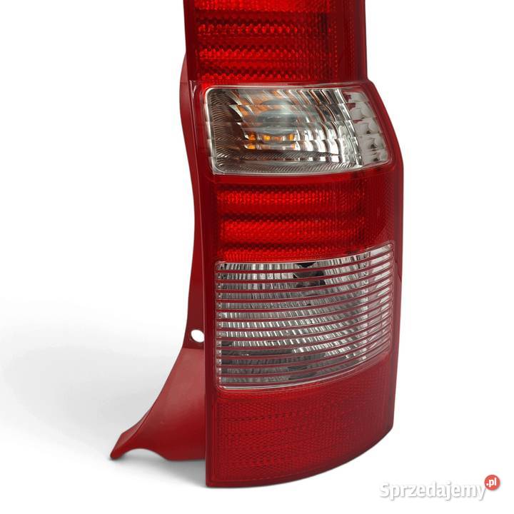 LAMPA PRAWA Fiat Panda II 20032012 TYLNIA TYLNA osobowe sprzedam