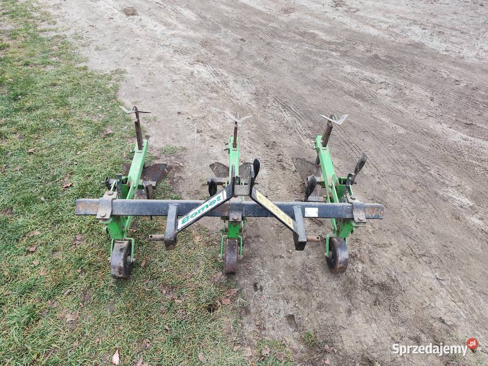 Obsypnik pielnk radełka 3 Stara Kornica sprzedam