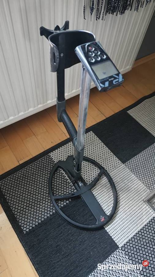 Wykrywacz xp Deus 13 Wykrywacze lubuskie Gubin