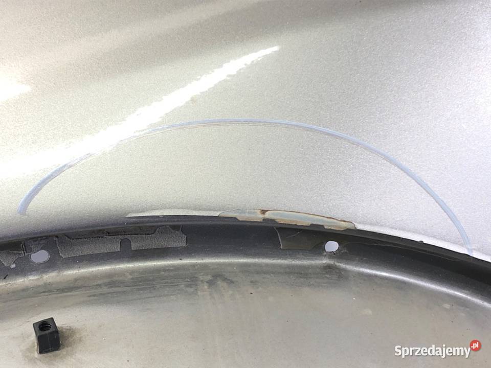 BŁOTNIK PRAWY PRZÓD AUDI A6 C5 Kombi 9705 OSŁONA