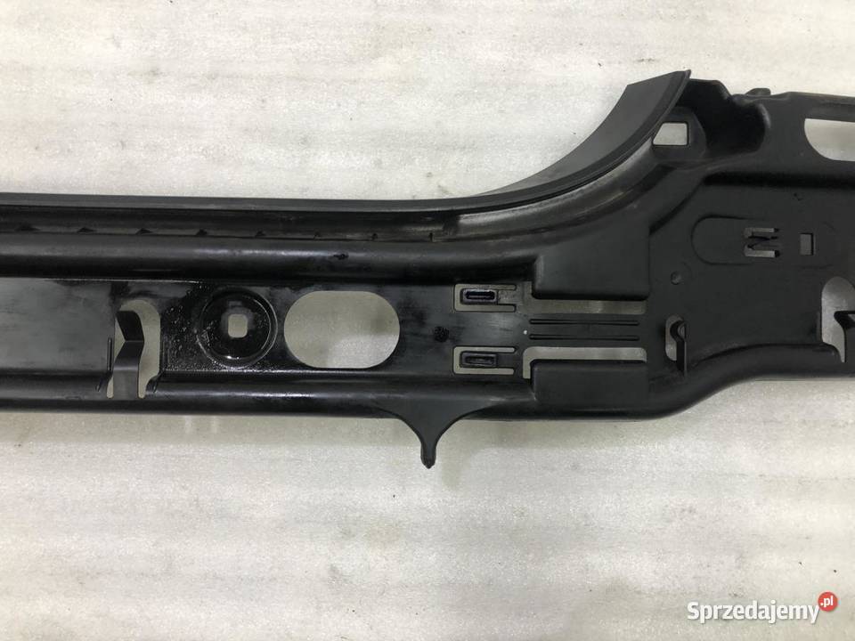 ŚLIZG ZDERZAKA TYŁ ŚRODKOWY 7056343 BMW E60